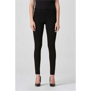 DSTLD Womens Hi-Rise Skinny Fit Jeans, NWT